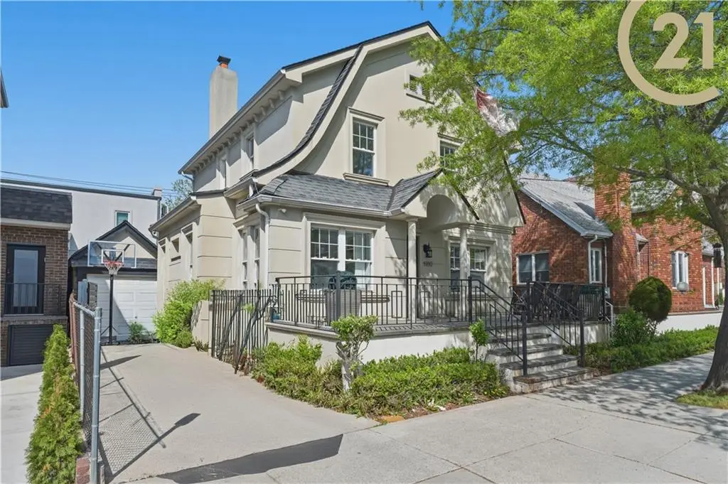 1930 Homecrest Avenue, Brooklyn, NY 11229 - #1