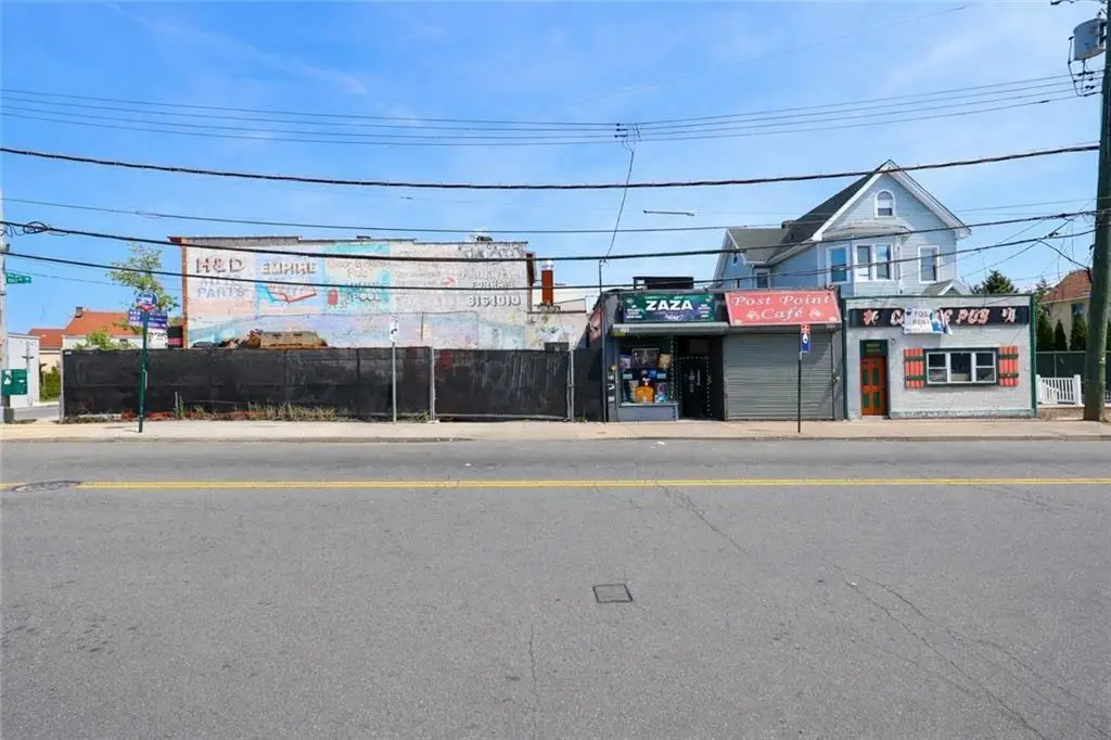 1071 Post Avenue, Staten Island, NY 10302 - #1