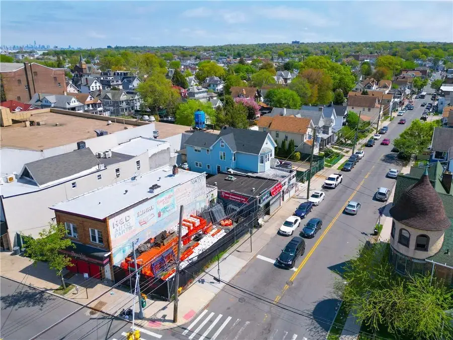 1071 Post Avenue, Staten Island, NY 10302 - #2