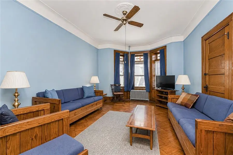 260 61st Street, Brooklyn, NY 11220 - #3