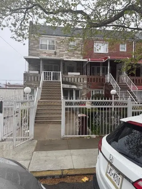 714 East 95th Street, Brooklyn, NY 11236 - #1