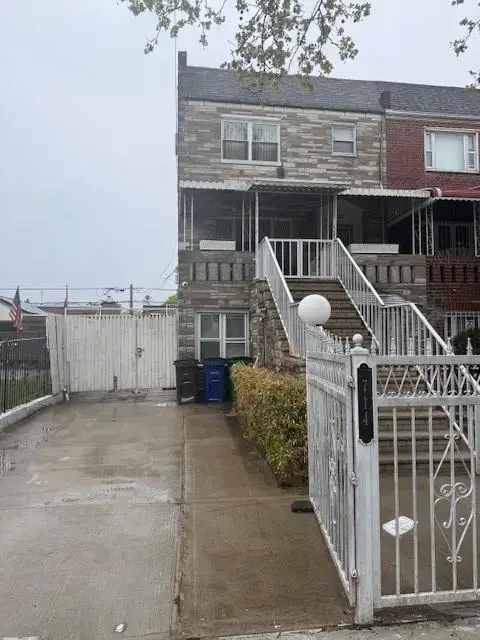 714 East 95th Street, Brooklyn, NY 11236 - #2