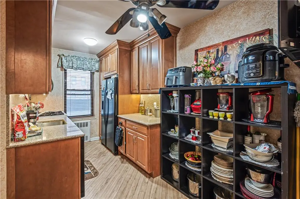 2229 Knapp Street #1H, Brooklyn, NY 11229 - #1