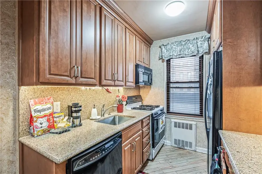 2229 Knapp Street #1H, Brooklyn, NY 11229 - #3