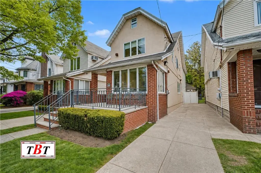 1179 East 29th Street, Brooklyn, NY 11210 - #1