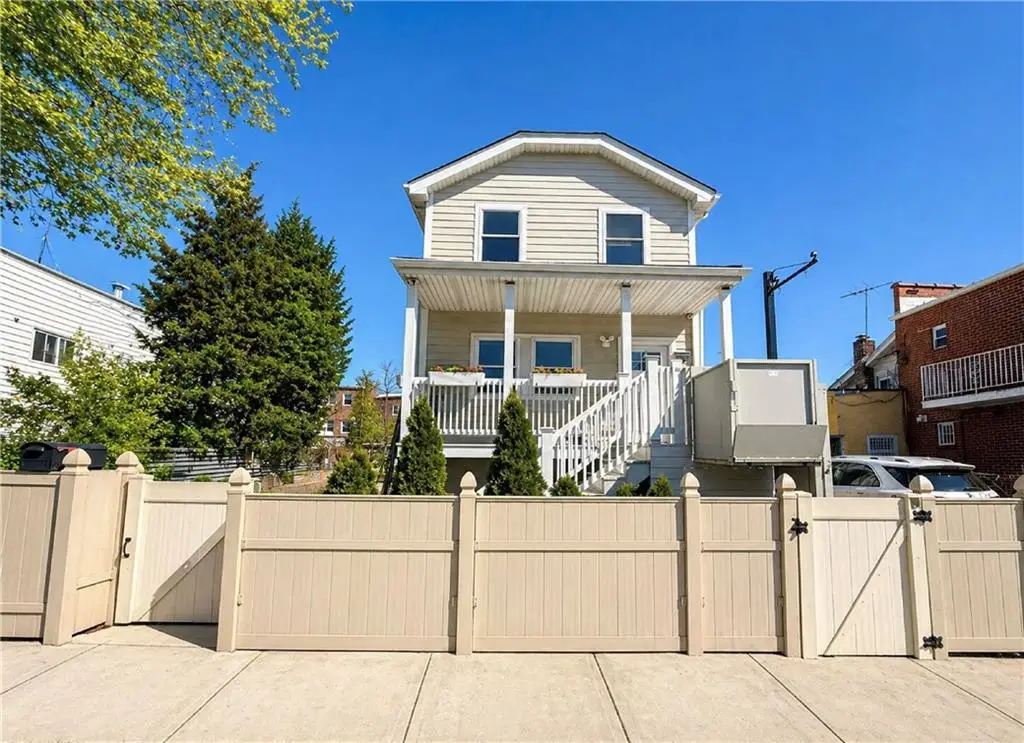 3173 Shore Parkway, Brooklyn, NY 11235 - #1