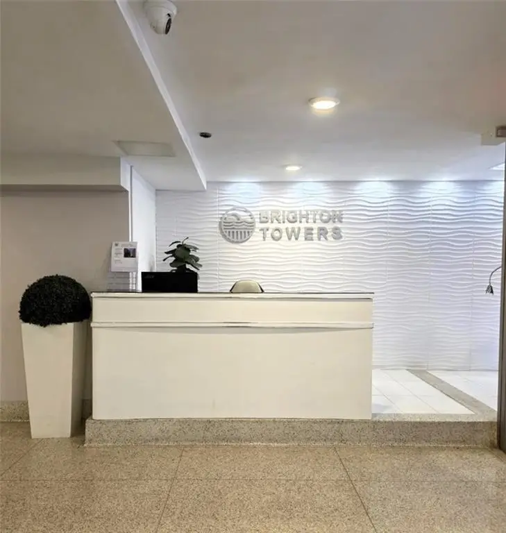 40 Brighton 1st Road #5D, Brooklyn, NY 11235 - #1