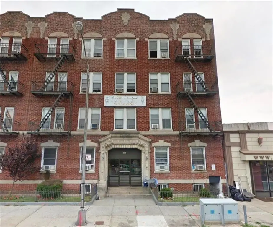 1967 65th Street #2C, Brooklyn, NY 11204 - #1