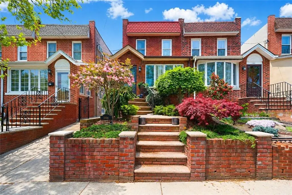 1164 77th Street, Brooklyn, NY 11228 - #1