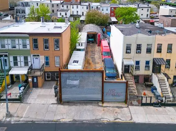 334 39th Street, Brooklyn, NY 11219