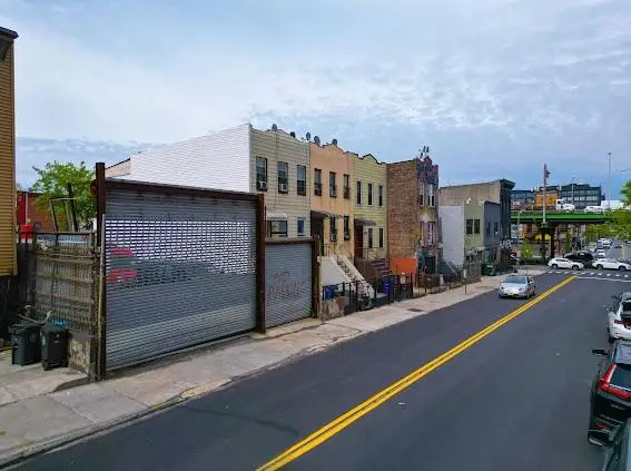 334 39th Street, Brooklyn, NY 11219 - #2