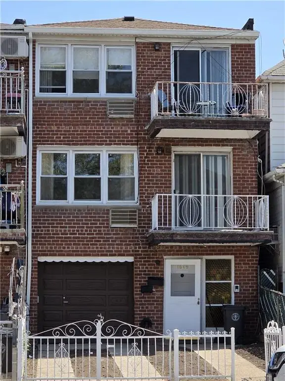 1649 West 6th Street, Brooklyn, NY 11223