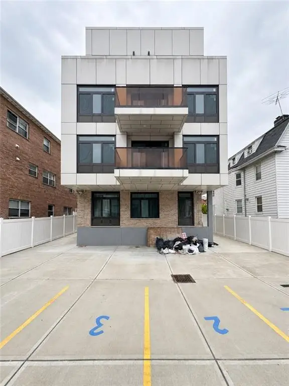 207 Bay 35th Street #2A, Brooklyn, NY 11214 - #2