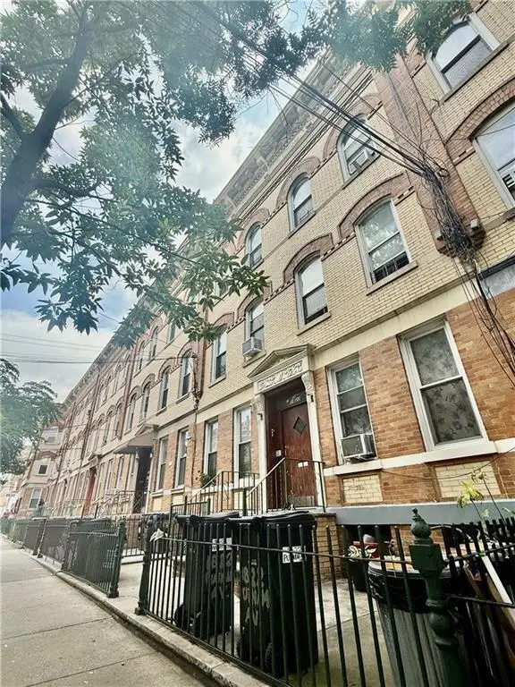 1822 Putnam Avenue, Ridgewood, NY 11385 - #1