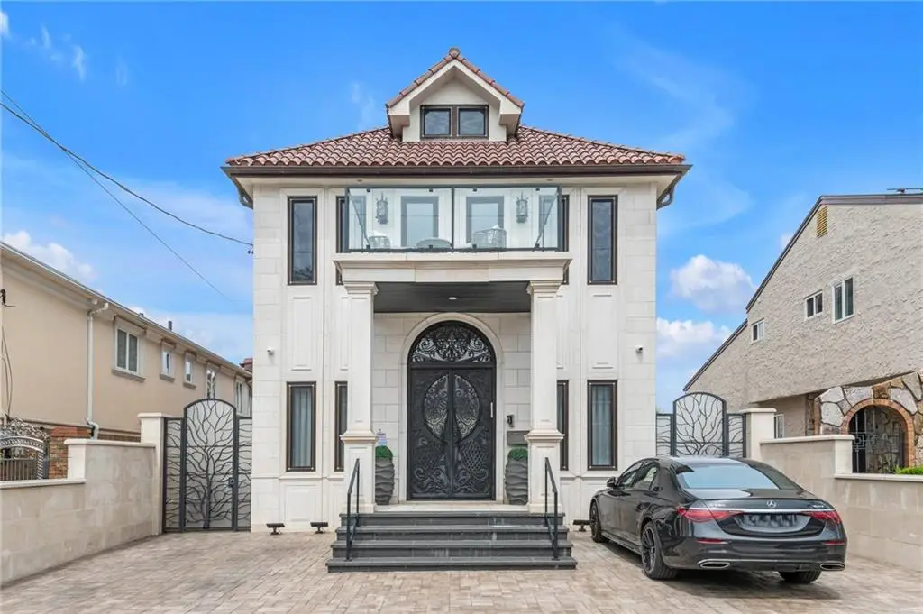 360 Whitman Drive, Brooklyn, NY 11234 - #1