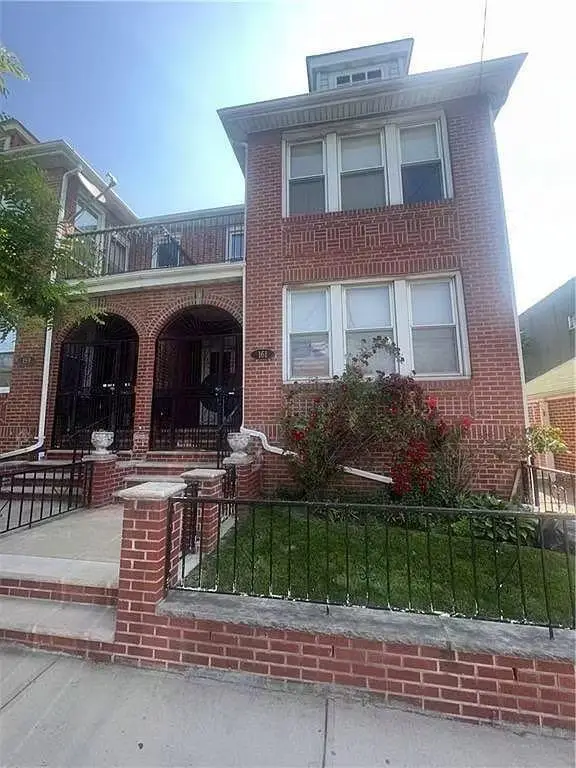 161 East 56th Street, Brooklyn, NY 11203