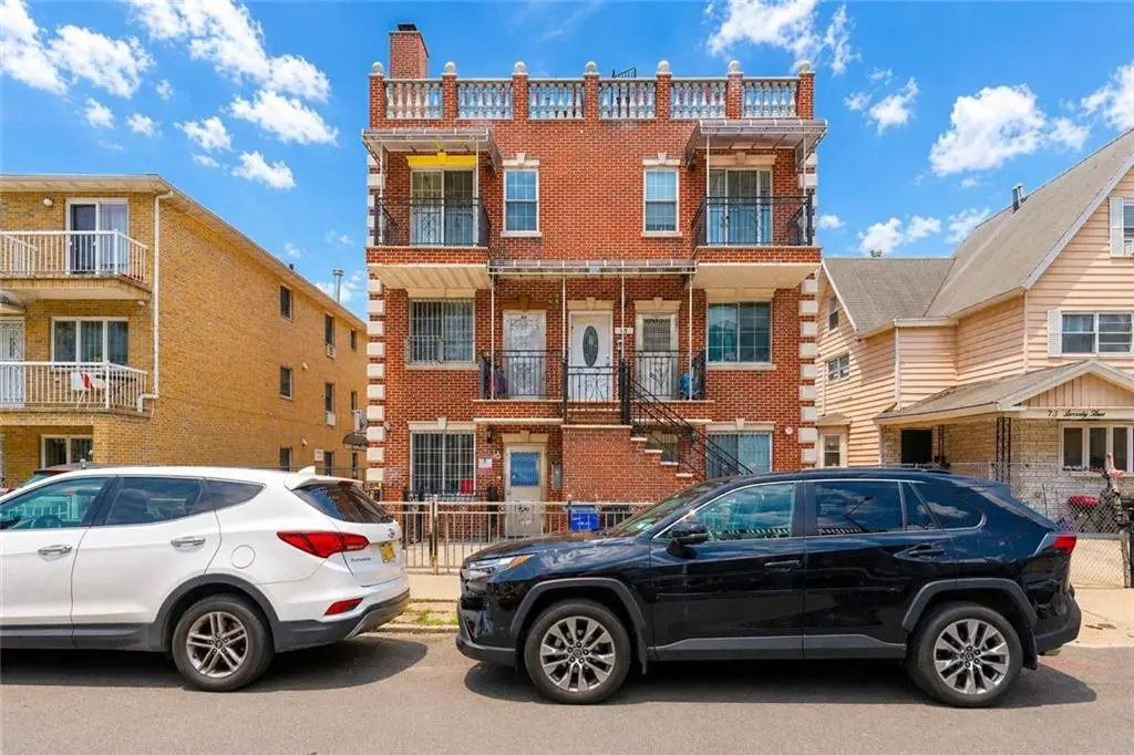 69 Bay 20th St Street #3A, Brooklyn, NY 11214 - #1