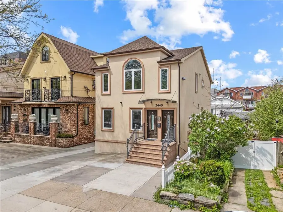 2440 East 12th Street, Brooklyn, NY 11235 - #2