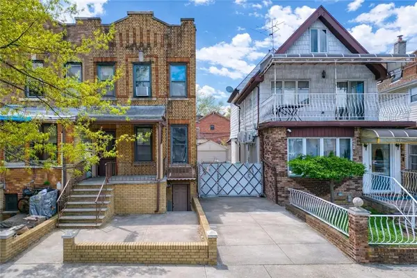 1722 70th Street, Brooklyn, NY 11204