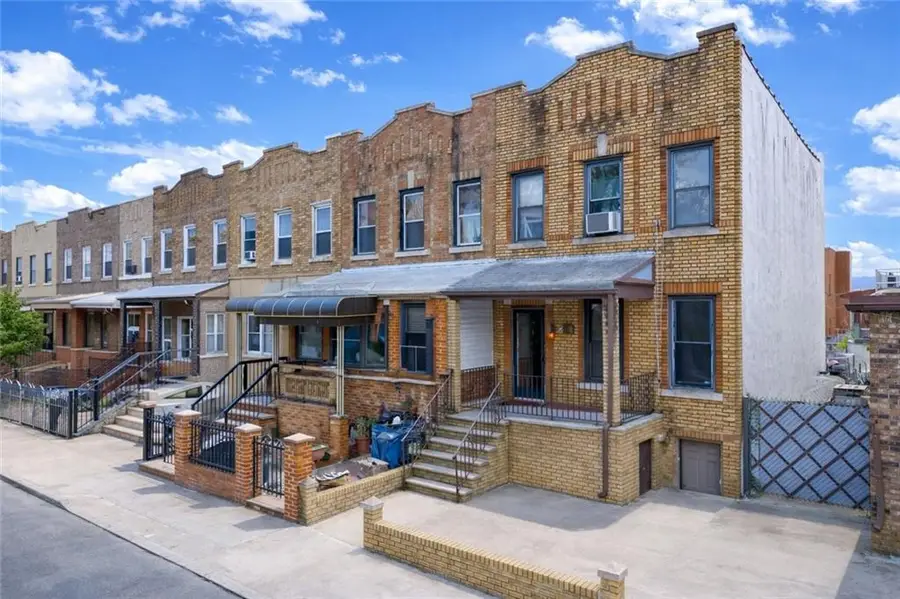 1722 70th Street, Brooklyn, NY 11204 - #2