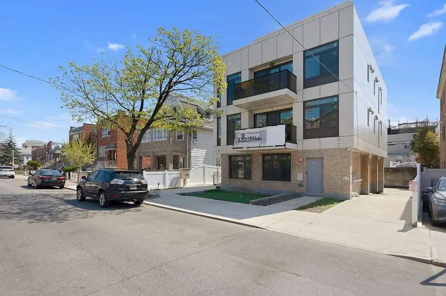 207 Bay 35th Street #3A, Brooklyn, NY 11214 - #3