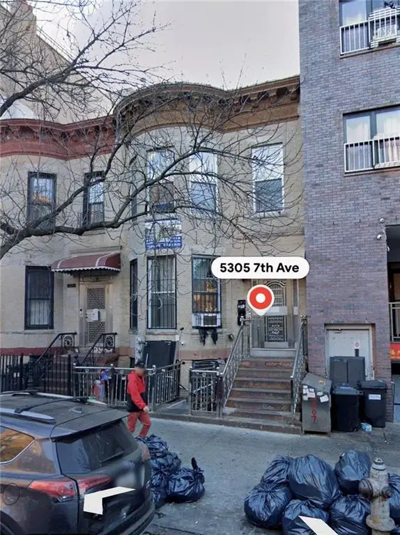 5305 7th Avenue, Brooklyn, NY 11220 - #1