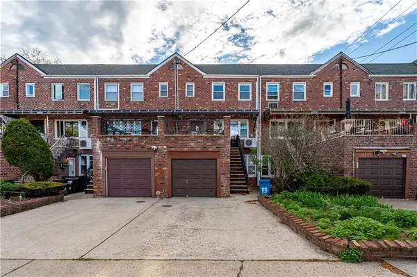 2732 Ford Street, Brooklyn, NY 11235