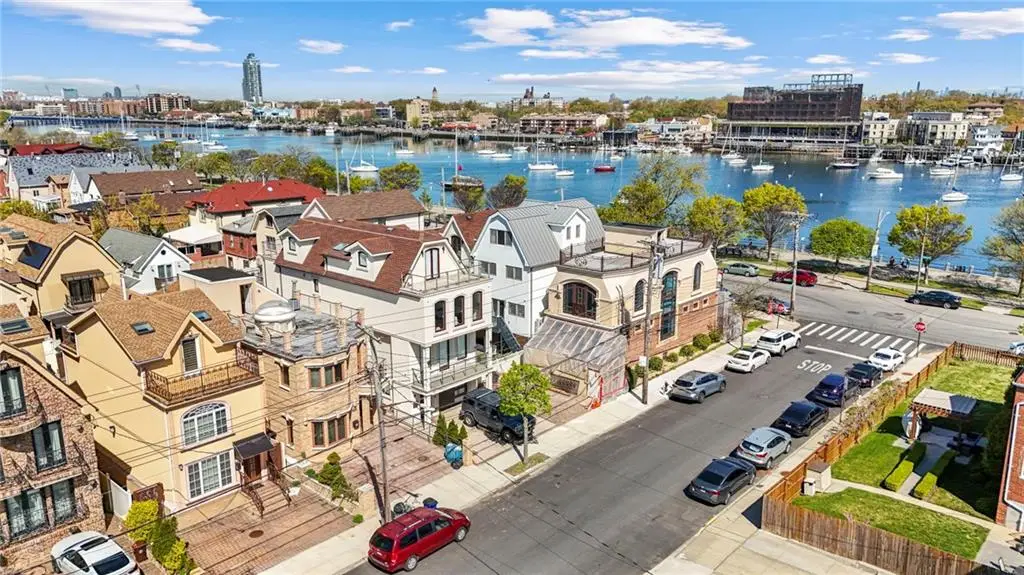 118 Oxford Street, Brooklyn, NY 11235 - #1