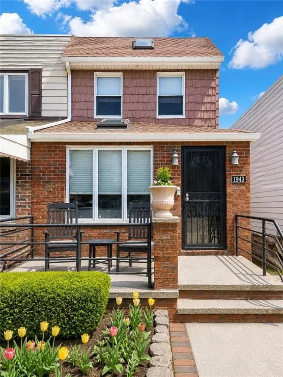 1943 East 34th Street, Brooklyn, NY 11234 - #1