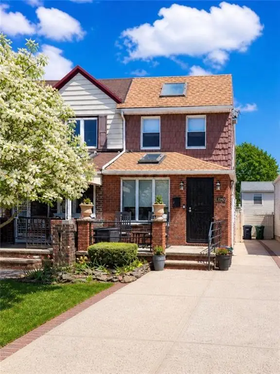 1943 East 34th Street, Brooklyn, NY 11234 - #2