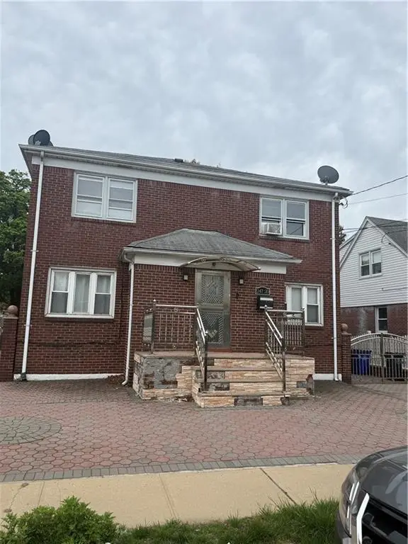 247-20 136th Road, Rosedale, NY 11422 - #1