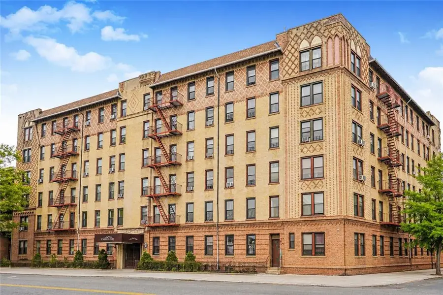 7609 4th Avenue #D9, Brooklyn, NY 11209 - #2