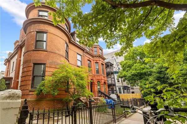 1372 Dean Street #B, Brooklyn, NY 11216