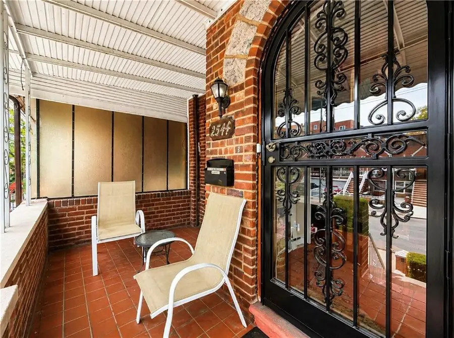 2544 Hubbard Street, Brooklyn, NY 11235 - #2