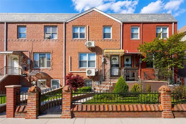 1618 81st Street, Brooklyn, NY 11214
