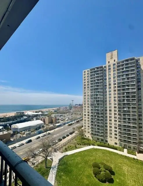 501 Surf Ave Avenue #11M, Brooklyn, NY 11224