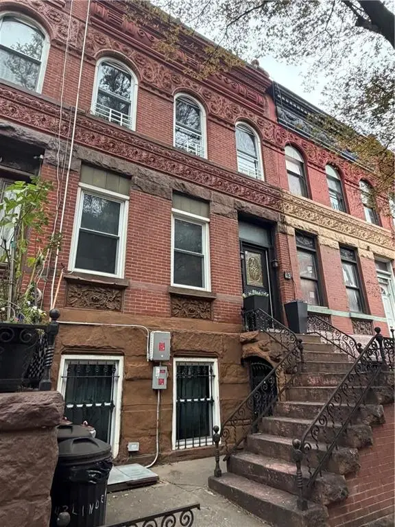 43 Linden Street, Brooklyn, NY 11221 - #1