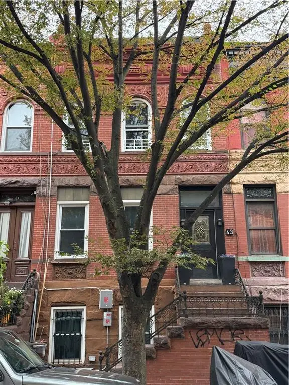 43 Linden Street, Brooklyn, NY 11221 - #3