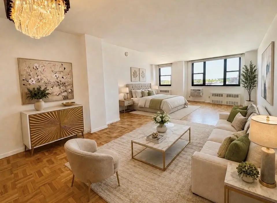 1360 Ocean Parkway #8C, Brooklyn, NY 11230 - #1
