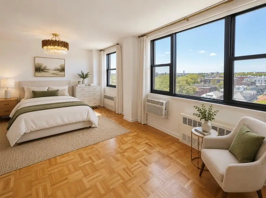 1360 Ocean Parkway #8C, Brooklyn, NY 11230 - #2