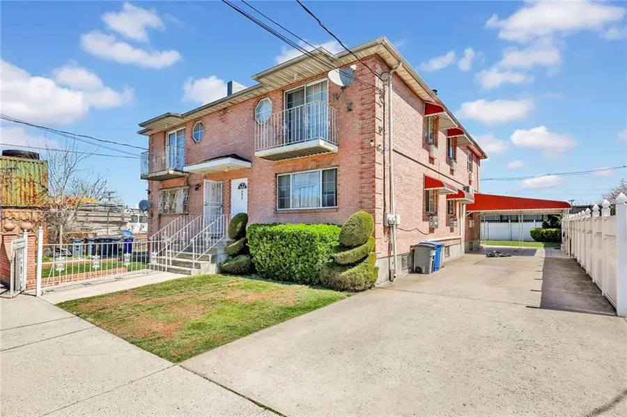 995 East 58th Street, Brooklyn, NY 11234 - #2