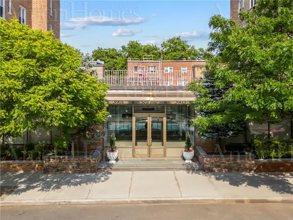 3901 Nostrand Avenue #6H, Brooklyn, NY 11235