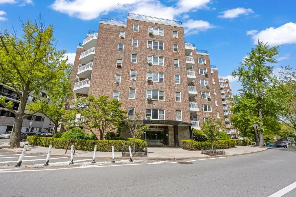3701 Henry Hudson Parkway #6C, Bronx, NY 10463 - #1