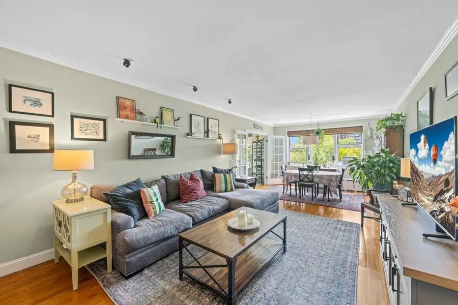 3701 Henry Hudson Parkway #6C, Bronx, NY 10463 - #2