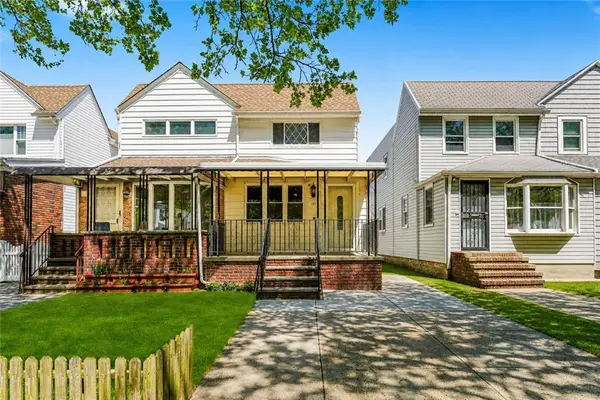 1917 East 37 Street, Brooklyn, NY 11234