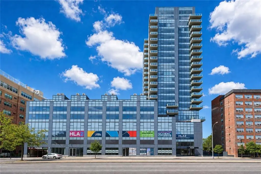 2286 Cropsey Avenue #10D, Brooklyn, NY 11214 - #1