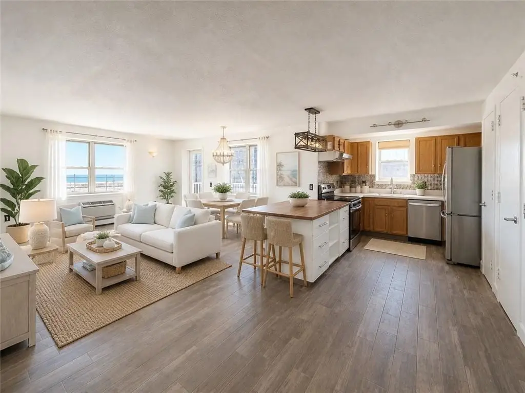 79-14 Rockaway Beach Boulevard #6B, Rockaway Beach, NY 11693 - #1