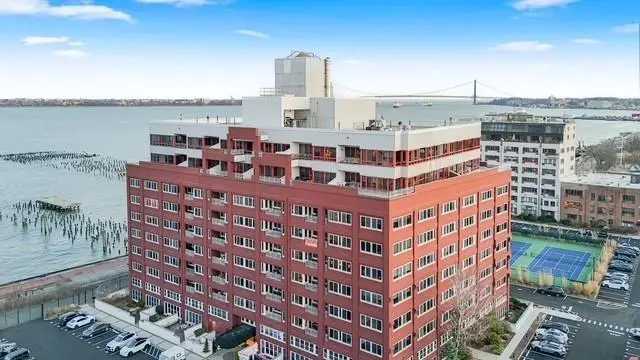 80 Bay Street Landing #4A, Staten Island, NY 10301 - #1