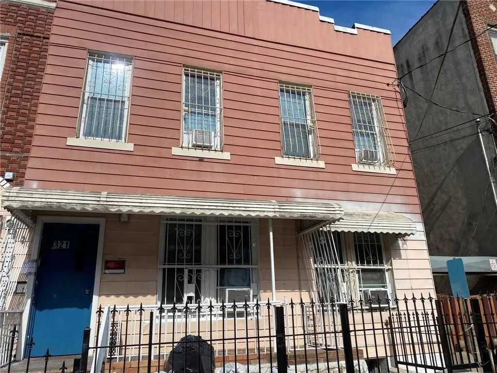 321 Milford Street, Brooklyn, NY 11208 - #1