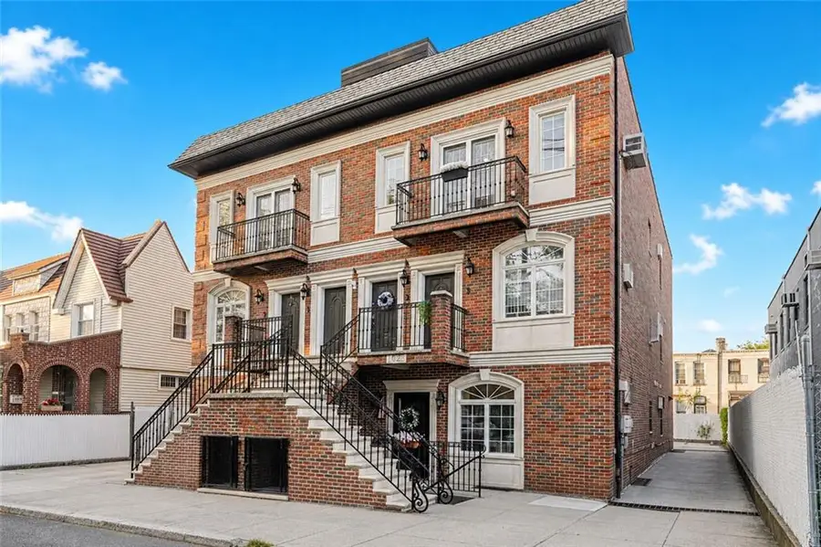 1023 72nd Street Street #3A, Brooklyn, NY 11228 - #2